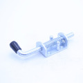 Muy popular China hizo acero o acero inoxidable con resorte Bolt Lock 064003